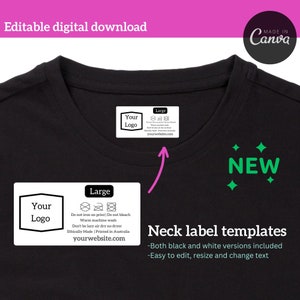 Buy T Shirt Tags Online In India Etsy India