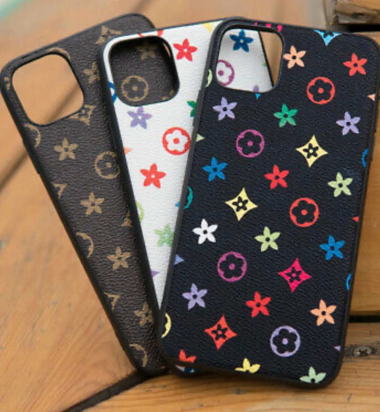 Buy Louis Vuitton Phone Case Online In India -  India