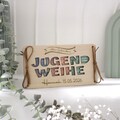 Personalized money gift for youth initiation ceremony | Youth initiation ceremony gift with name | Personalized gift ideas for youth initiation ceremony