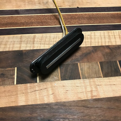 Custom Single Coil Bridge Pickup hotsell