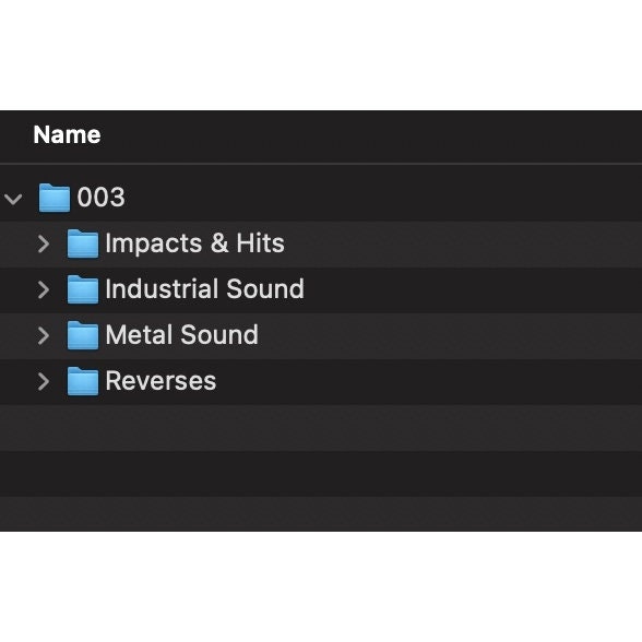 6000 Cinematic Sfx Ultimate Bundle Pack Royalty Free Commercial Use