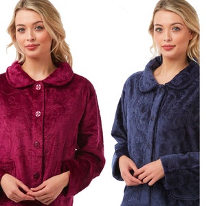 Fleece bed shop jacket plus size