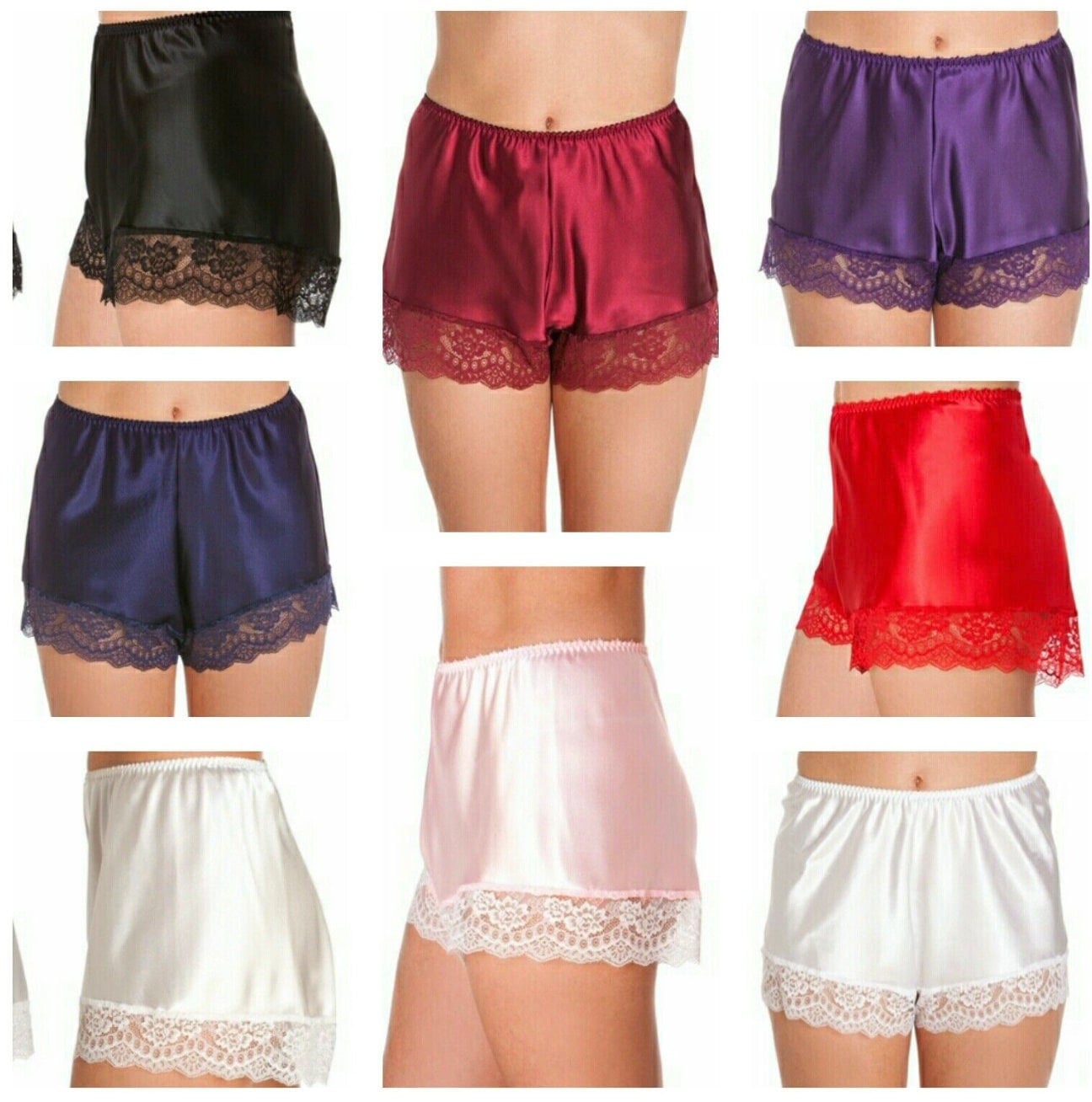 French Knickers -  Canada
