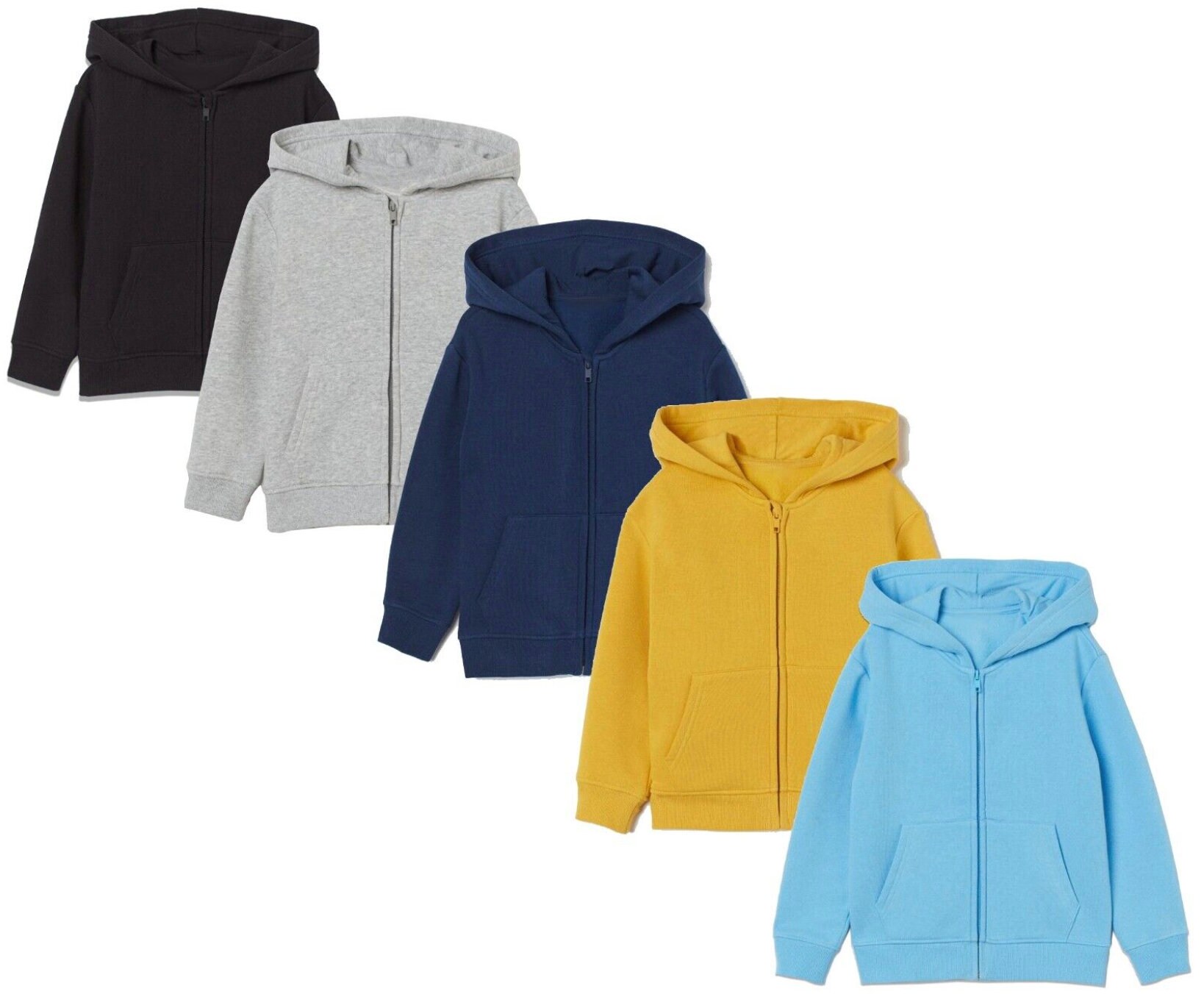 plain gray sweatshirts