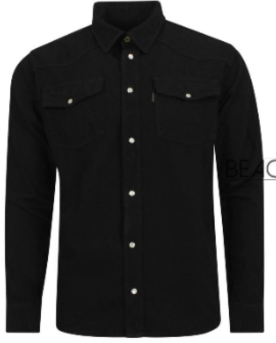 19 Best Denim Shirts for Men 2023: Cheat Codes for Great Style | GQ