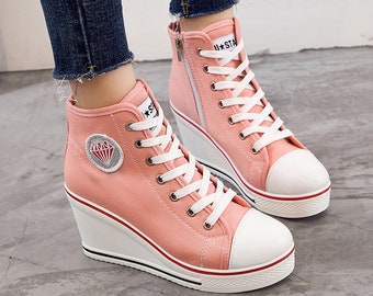 convers wedges