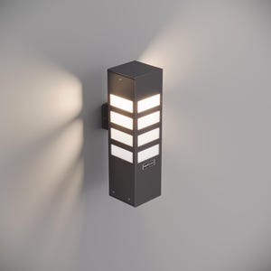 Wall Sconce LED Wall Light Fixture Modern Wall Mount Lamp FoneLight AKA050-APK35