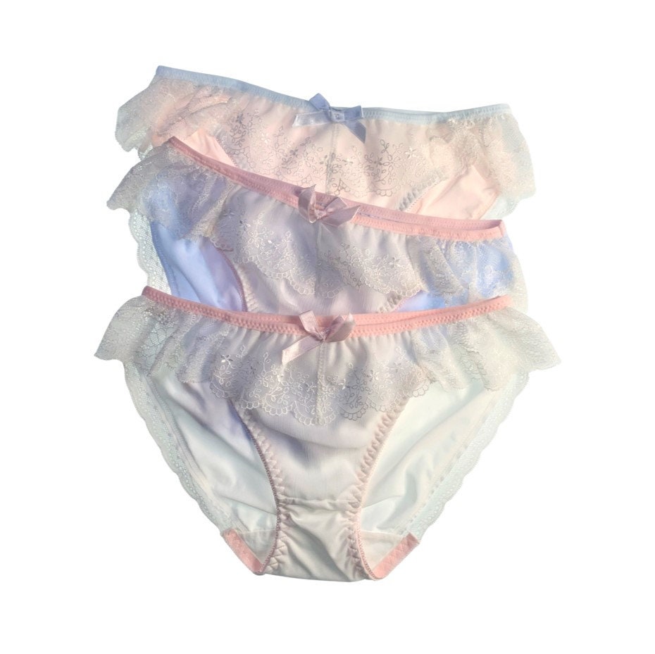 Preteen Girls Lingerie - Etsy