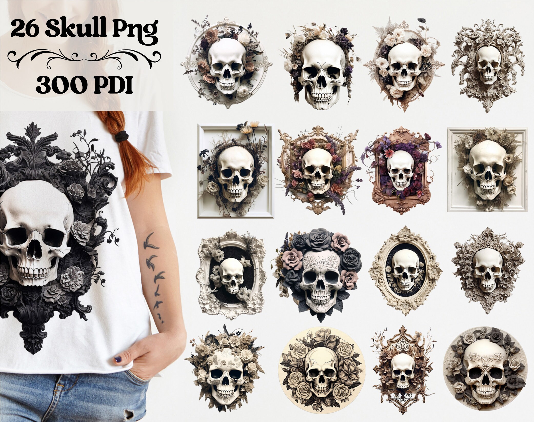 Pirate png – Pirate Skull t shirt design to buy - Buy t-shirt designs