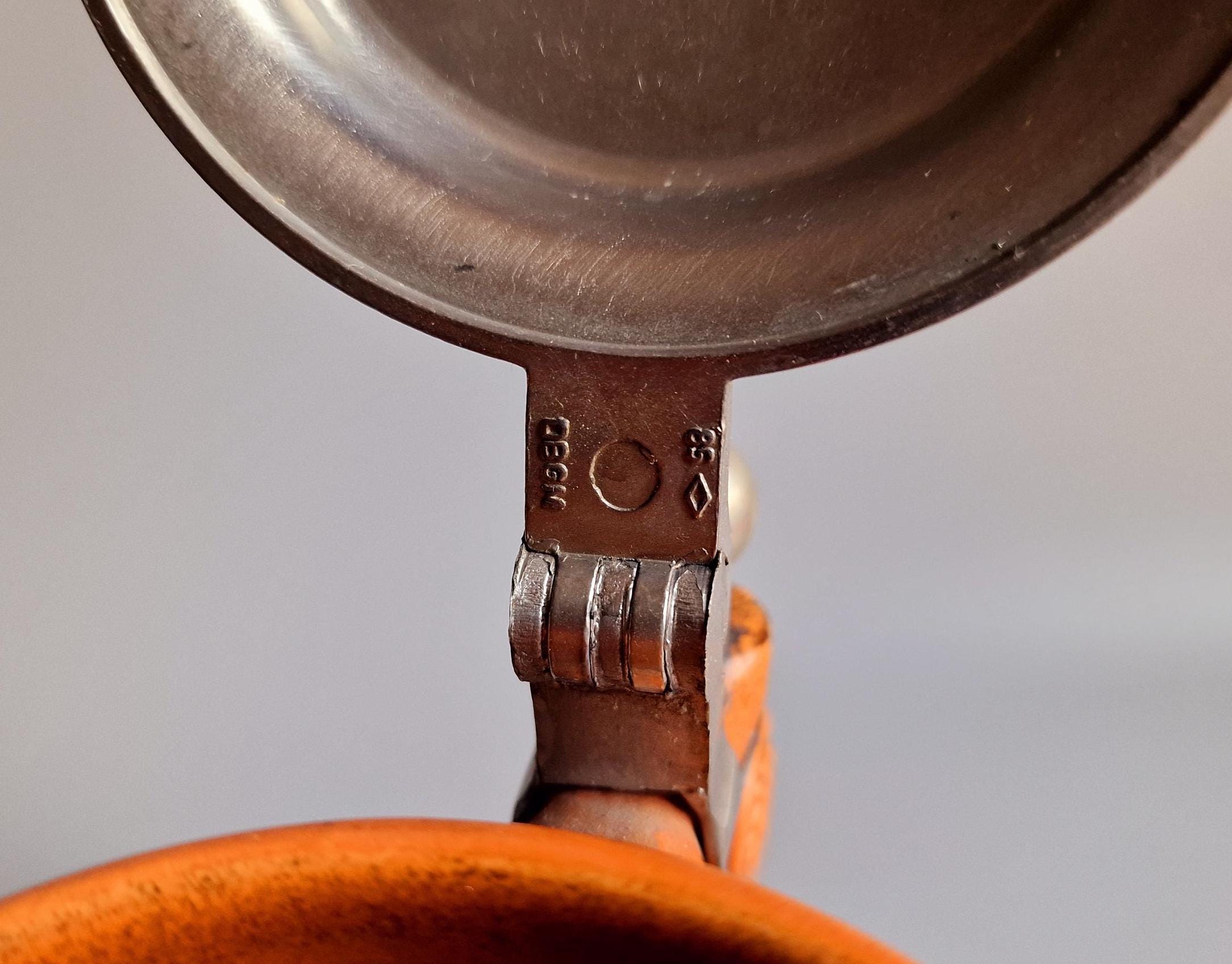 ヴィンテージ Gerz DBGM 85 西ドイツ ビールジョッキ ミュージシャンズ