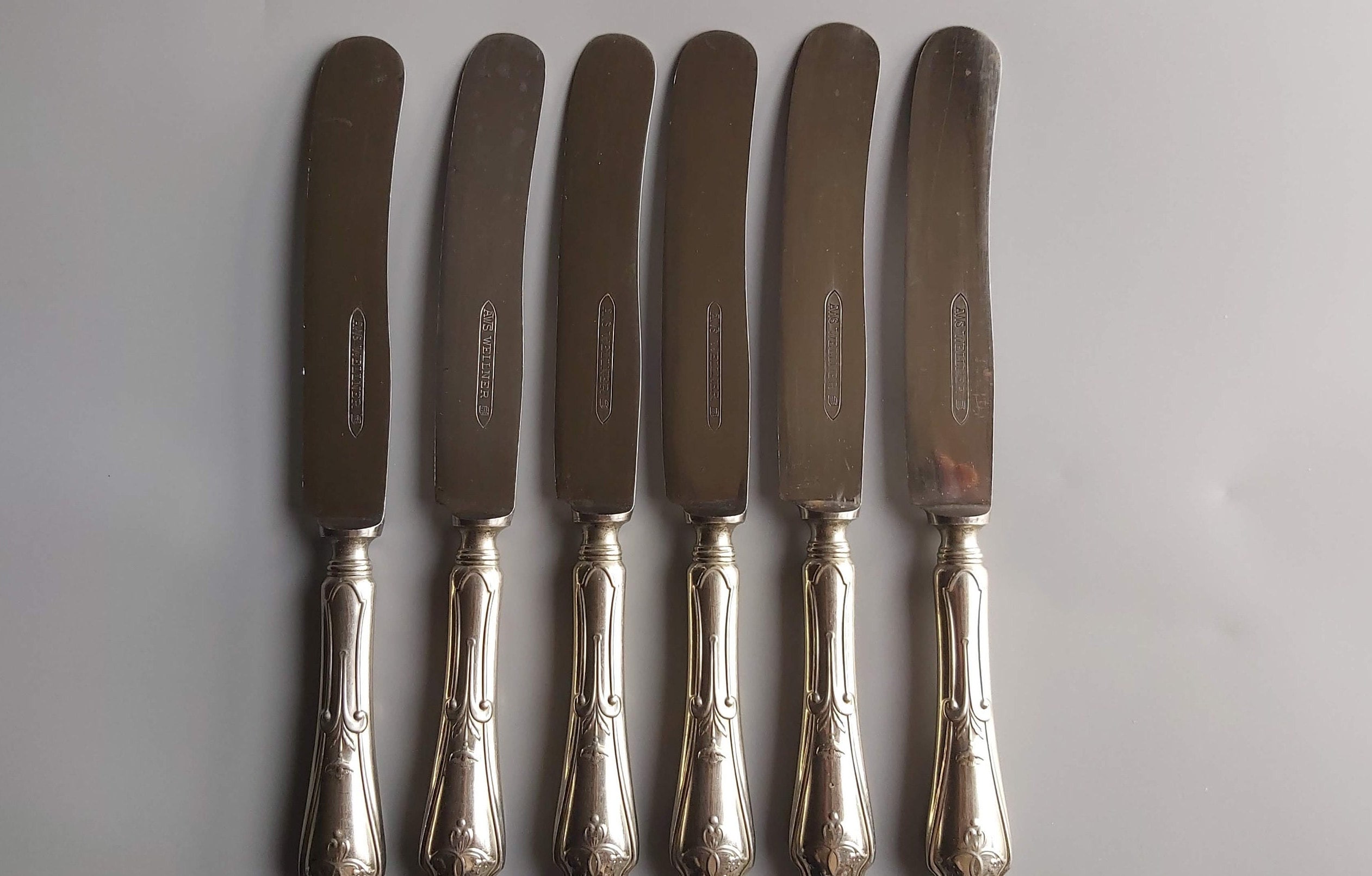 Berndorf Cutlery - Etsy