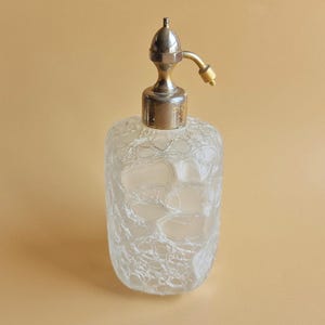 Marcel franck perfume atomizer and bottle - Etsy 日本
