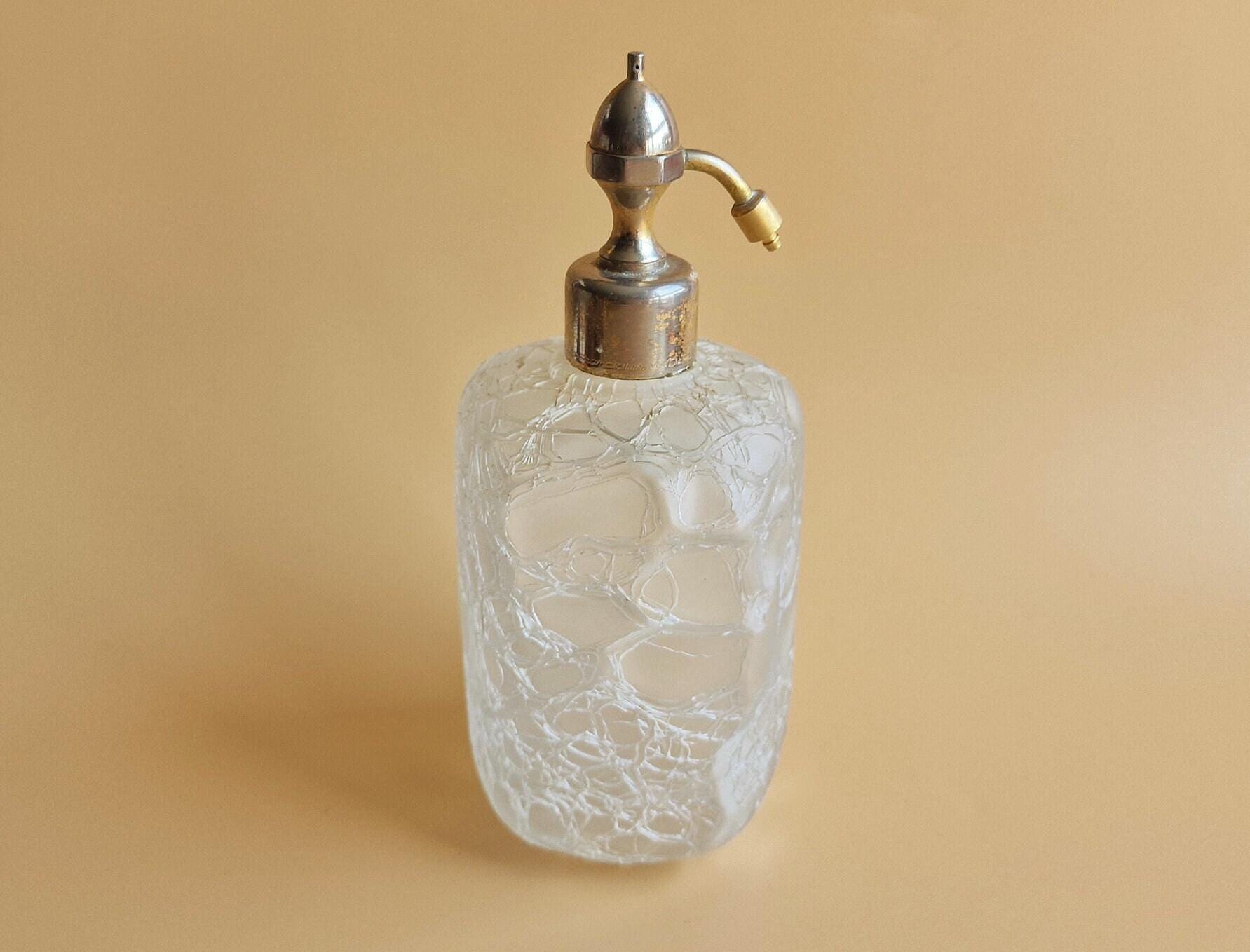 Marcel franck perfume atomizer and bottle - Etsy 日本