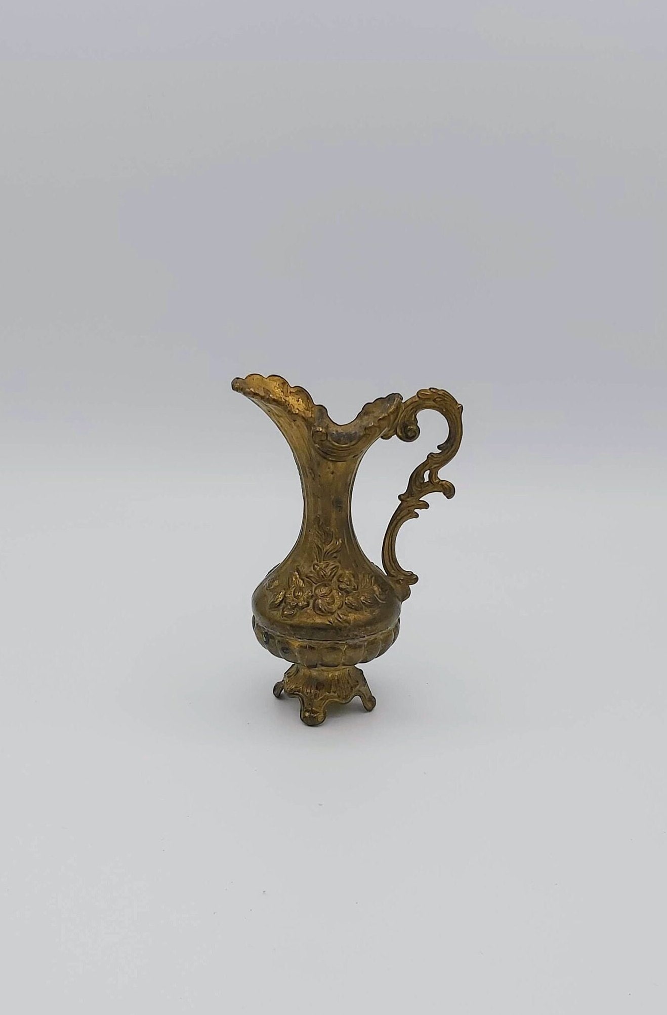 Buy Brass Italy Decor Online In India -  India