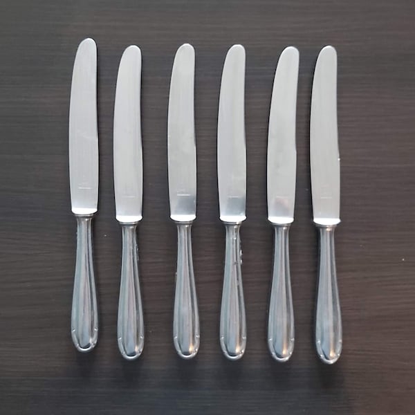 Rostfrei - Etsy
