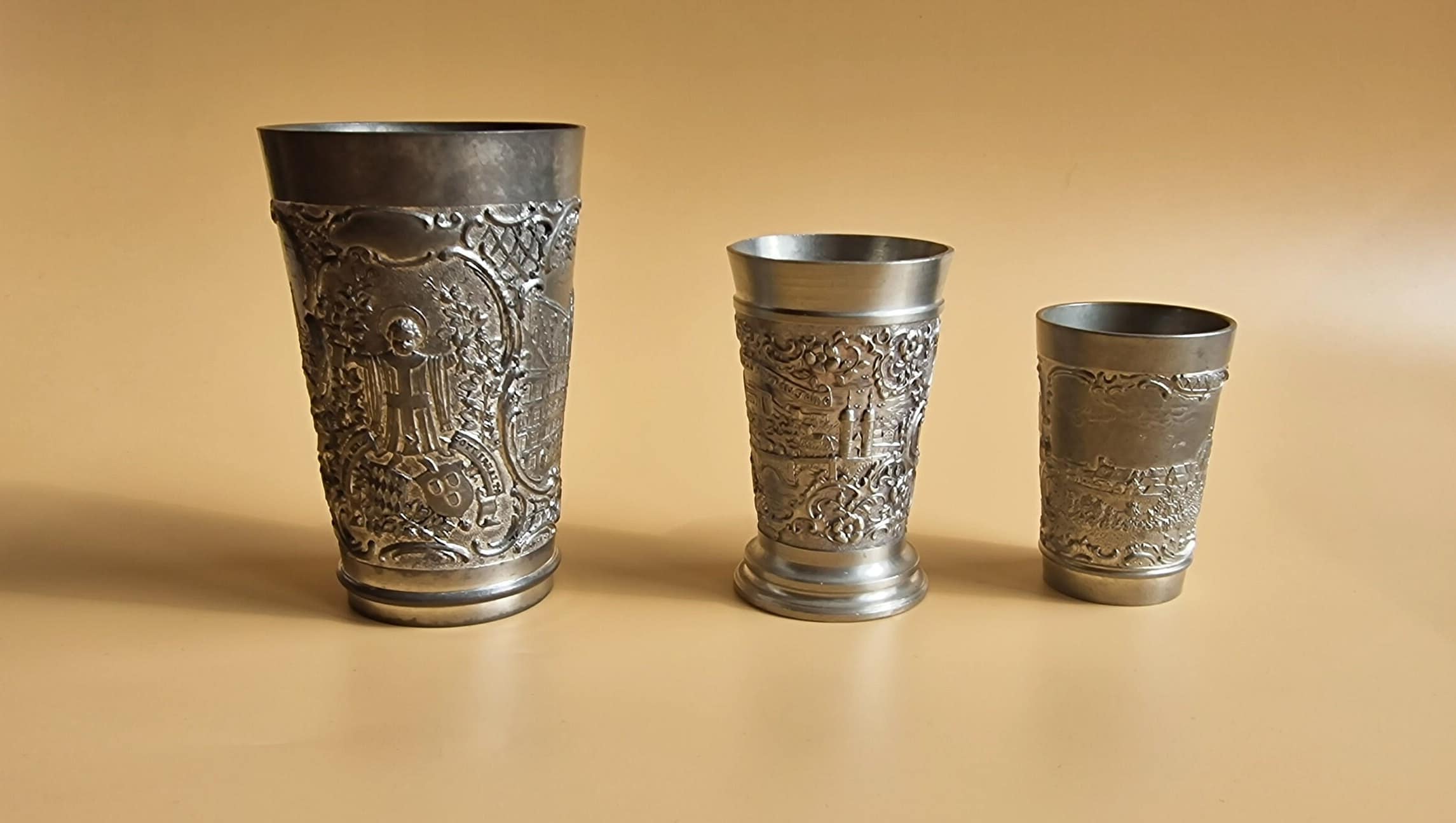 Germany zinn pewter - Etsy 日本