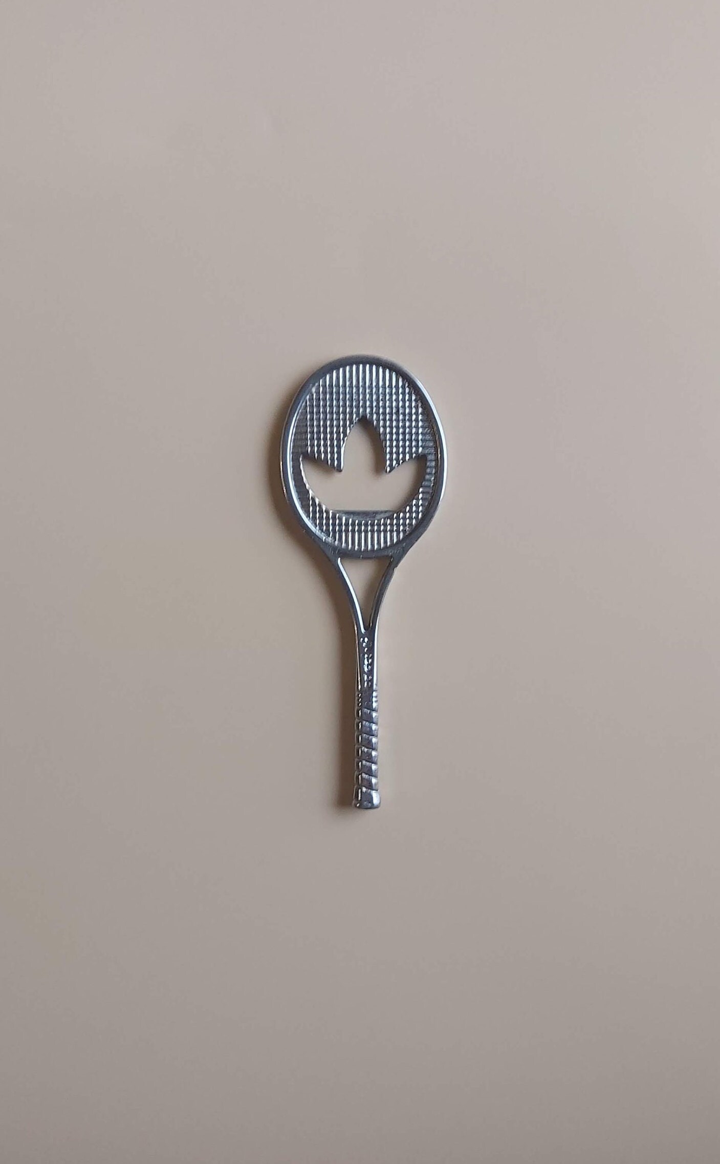 Adidas tennis bat sale
