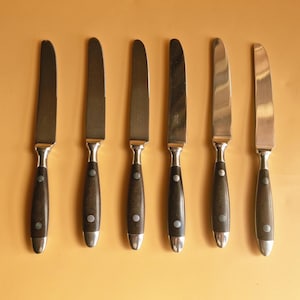 Henckel knives - Etsy 日本