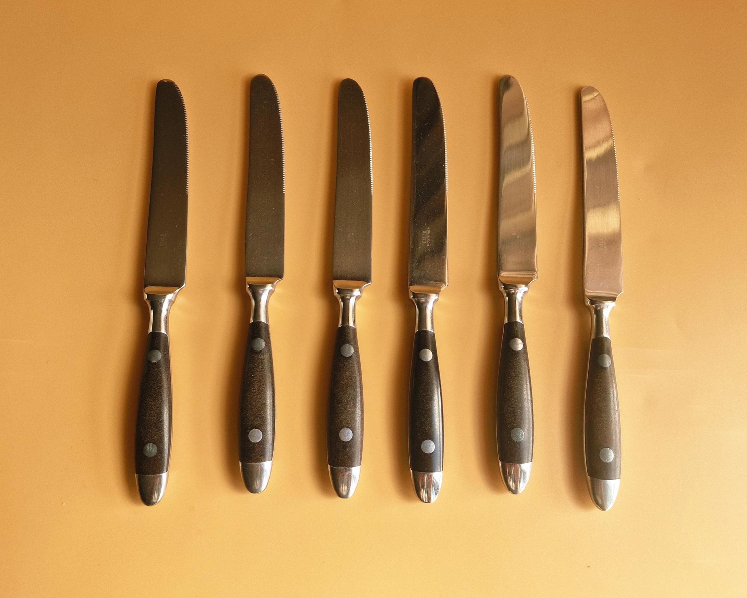 Henckels knives - Etsy 日本