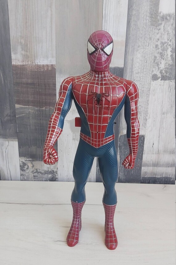 Amazing spider man toys india deals