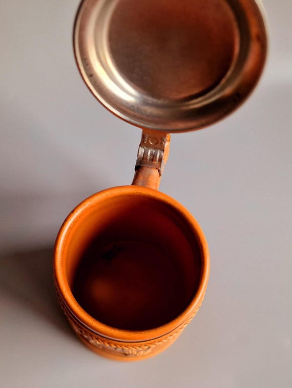 ヴィンテージ Gerz DBGM 85 西ドイツ ビールジョッキ ミュージシャンズ