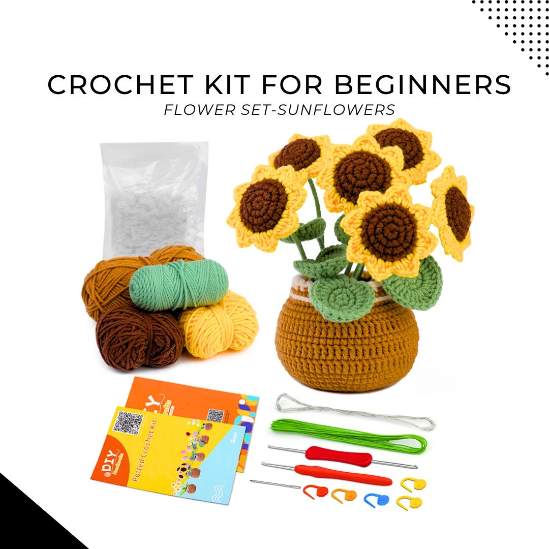 Complete Crochet Handbook - By Eveline Hetty-burkart & Beate Hilbig &  Beatrice Simon (paperback) : Target