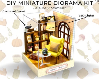 グッドタイムズ アパートメント ミニチュア ドール ハウス グッド