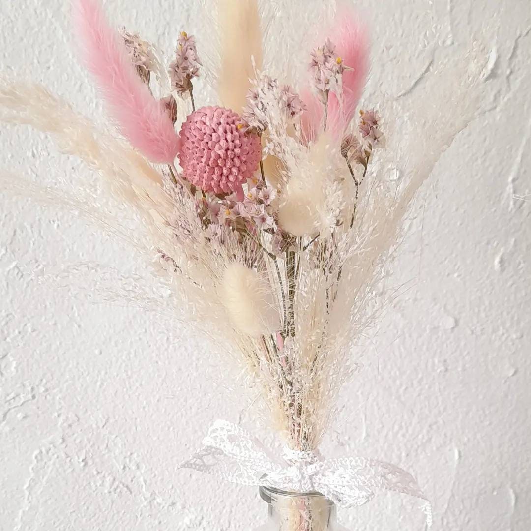 Mini Bouquet Bohème et Coloré