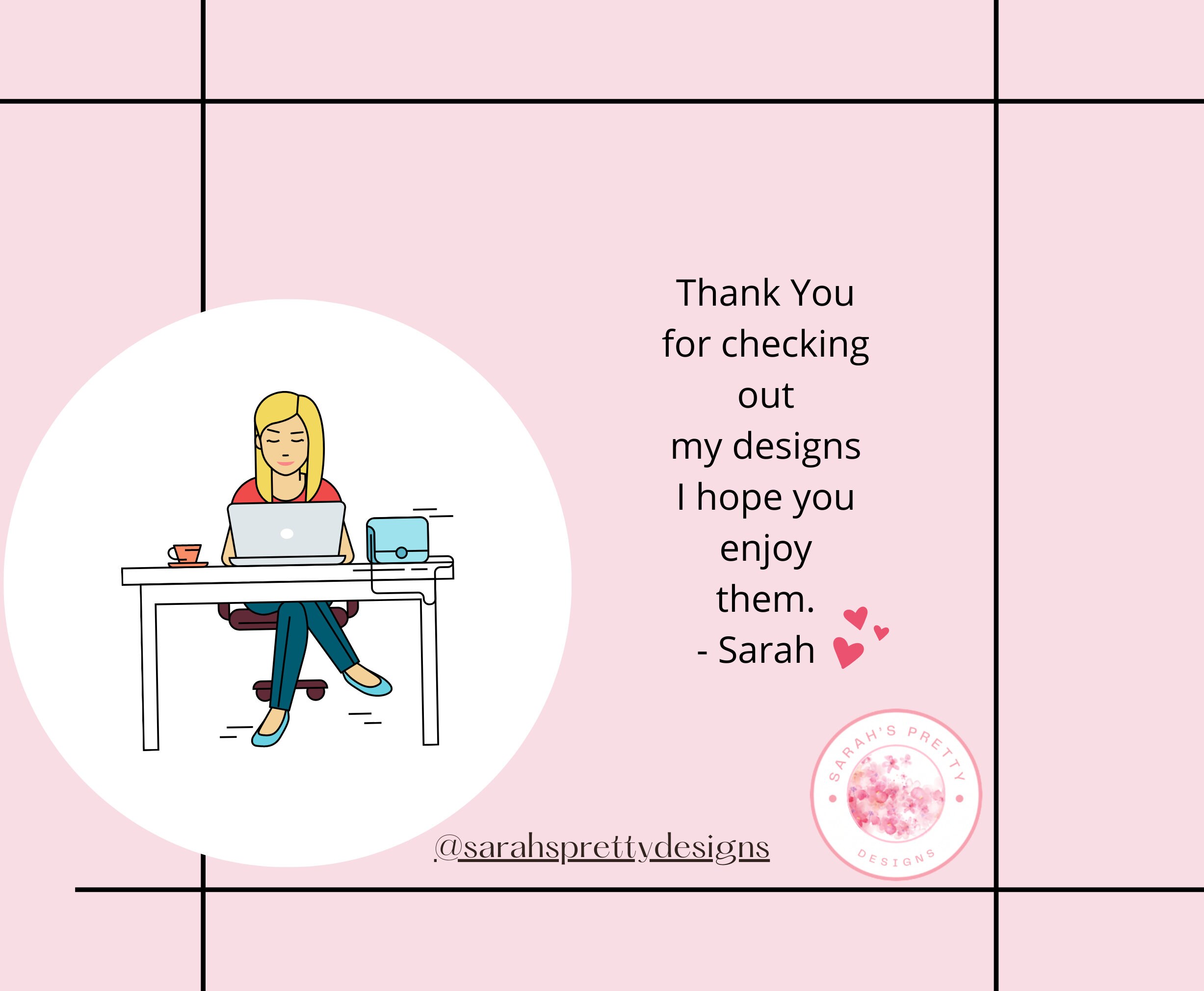 Printable Money Planner Budget Planner, Debt and Bill Tracker, Savings ...