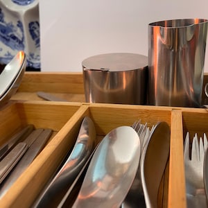 Arne Jacobsen flat warex33