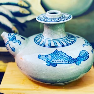 Antique Vietnamese candy