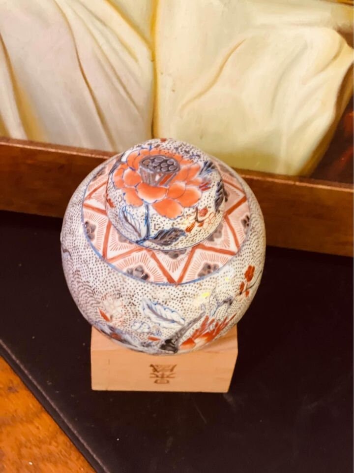 1870年頃 共箱付 総量1.14Kg◆大清同治年製『惜如金』養性殿珍蔵 中国墨 栗山園オンライン通販部 / 【出物】 沈金七宝模様棗 前志芸男