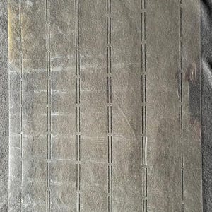 Upholstery template Stripes 50mm, hemming, material, cars, pattern, template, SVG, DXF.