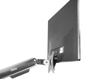 VESA Adapter for ACER G226HQL, G246HQL, S240HL Monitor - 75x75mm