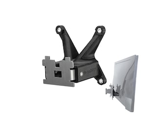 VESA Adapter for DELL Alienware AW3423DWF, AW3225QF Monitor - 75x75mm ...
