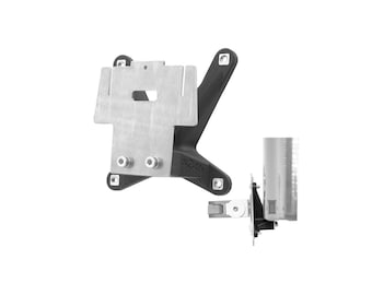 VESA adapter for Acer S240HL, S242HL monitor - 75x75mm