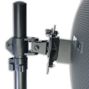 Adattatore VESA, Compatibile Con Monitor HP OMEN 25 Z7Y57AA - Foto 11