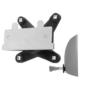 Adaptateur VESA pour écran Samsung C27T550FDR,C24T550FDR - 75x75mm