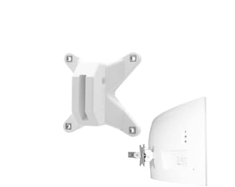 VESA adapter for Samsung CJ79, CF79, C34F791, C34J791, LC34F791, C34J791 monitor - 75x75mm