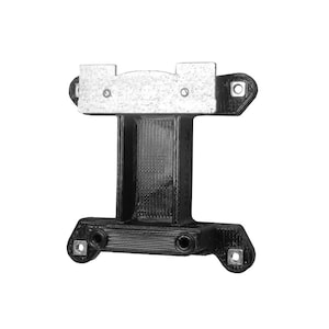 VESA Adapter ASUS ROG (Strix XG27AQDMG, Strix XG27UCG, Strix XG27AQ, Swift PG27AQDM) - 75x75 mm
