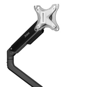 Spezieller 3idee VESA Adapter für Philips 34M2C8600: Robustes Design für sichere und langlebige Monitorhalterung.