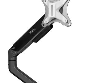 VESA Adapter for Philips 34M2C8600 Evnia Monitor 75x75mm