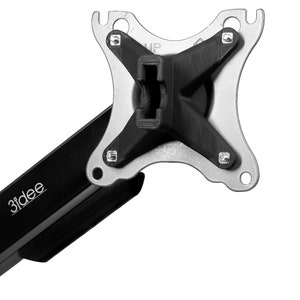 Adattatore VESA, Compatibile Con Monitor HP OMEN 25 Z7Y57AA - Foto 12