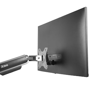 VESA adapter for HUAWEI MateView SE Standard Edition 24 monitor - 75x75mm