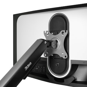 DELL Alienware AW3423DWモニター用VESAアダプター - 75x75mm