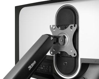 VESA adapter for DELL Alienware AW3423DW - 75x75mm