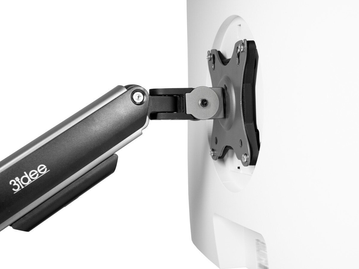 Adaptateur VESA 3IDEE Pour Moniteurs MSI Optix MAG - Support 100x100 Mm Montage Facile