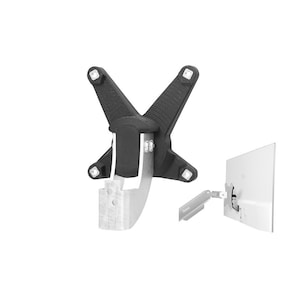 VESA adapter for CSL Unity F24W all-in-one PC - 75x75mm