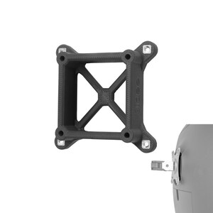 VESA Adapter für Samsung C27HG70, C32HG70, C27UG70, C32UG70 Monitor - 75x75mm