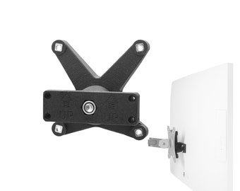 VESA adapter for Lenovo IdeaCentre AIO 3 All-in-One PC - 75x75mm